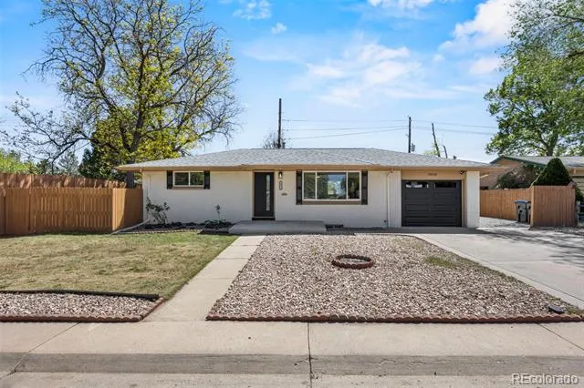 10018 W 60th Avenue Arvada, CO 80004