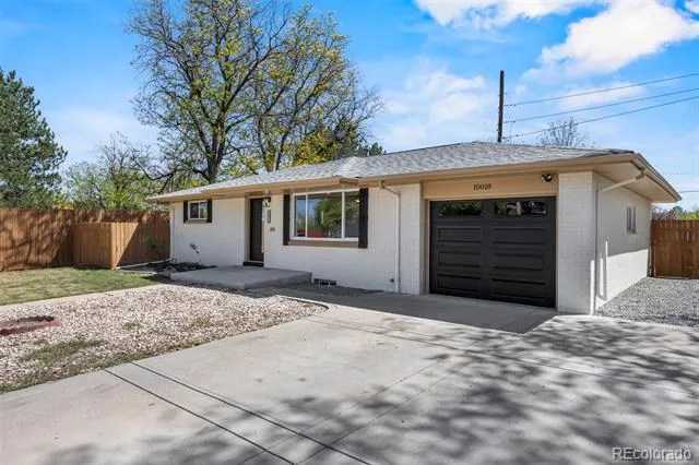 10018 W 60th Avenue Arvada, CO 80004