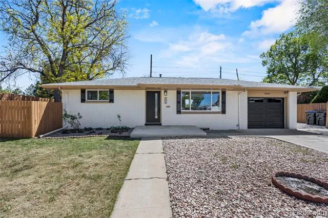 10018 W 60th Avenue Arvada, CO 80004