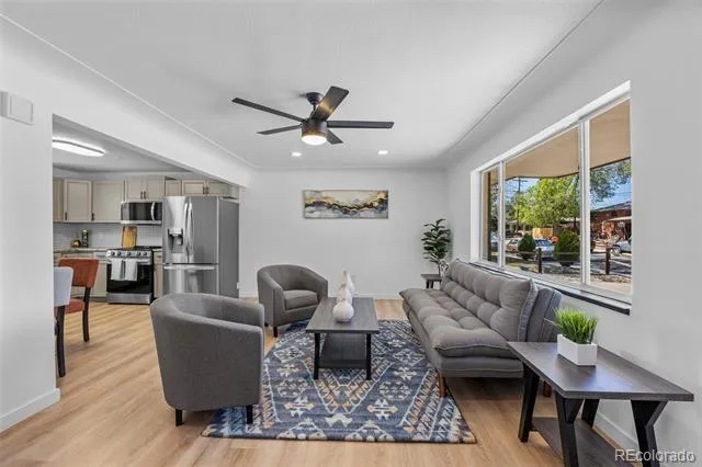 10018 W 60th Avenue Arvada, CO 80004