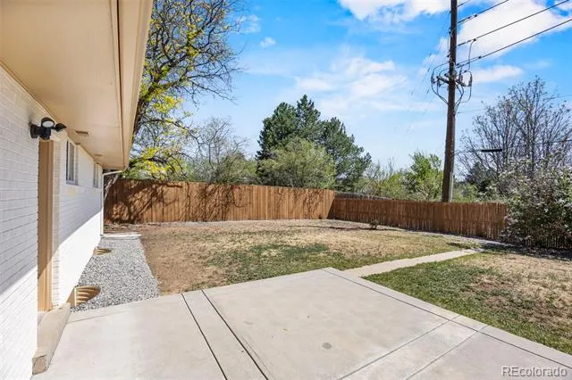 10018 W 60th Avenue Arvada, CO 80004