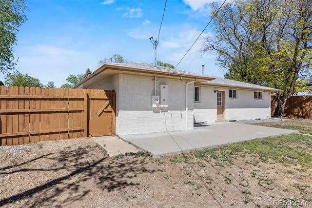 10018 W 60th Avenue Arvada, CO 80004