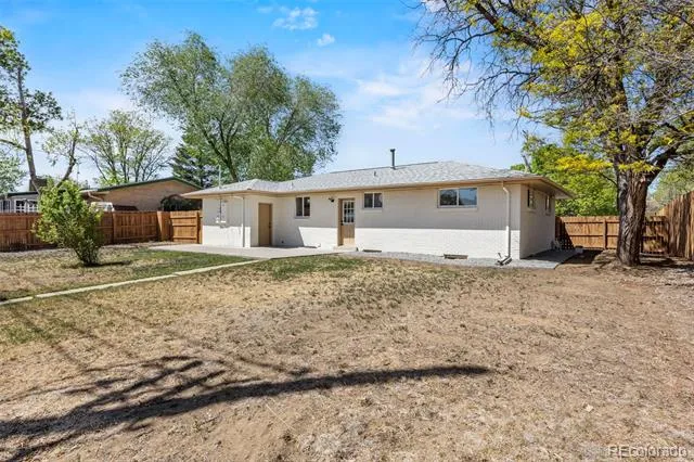 10018 W 60th Avenue Arvada, CO 80004