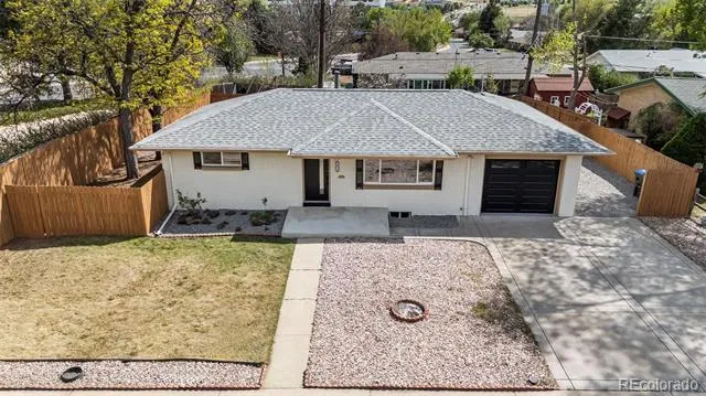 10018 W 60th Avenue Arvada, CO 80004