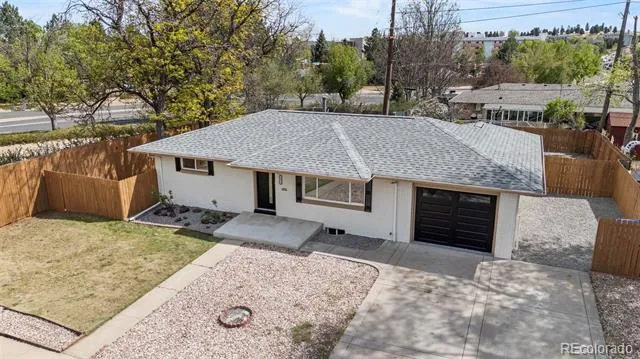 10018 W 60th Avenue Arvada, CO 80004
