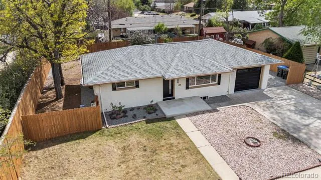 10018 W 60th Avenue Arvada, CO 80004