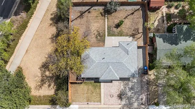 10018 W 60th Avenue Arvada, CO 80004