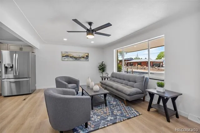10018 W 60th Avenue Arvada, CO 80004
