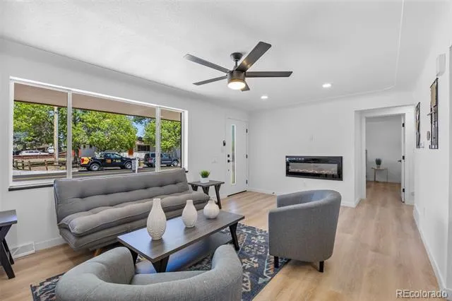 10018 W 60th Avenue Arvada, CO 80004