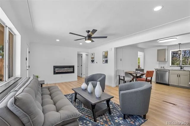 10018 W 60th Avenue Arvada, CO 80004