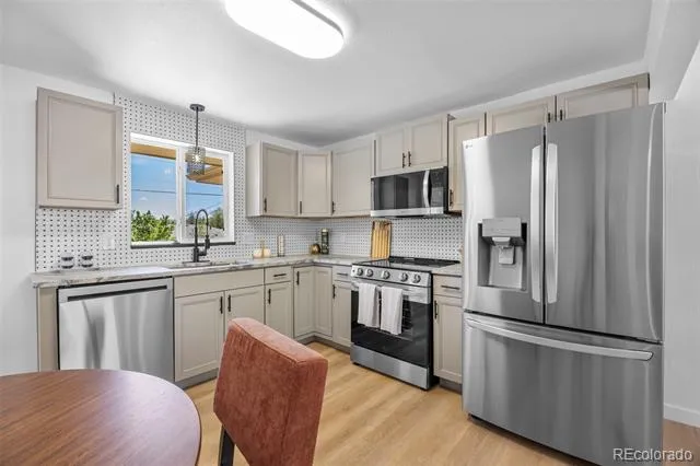 10018 W 60th Avenue Arvada, CO 80004