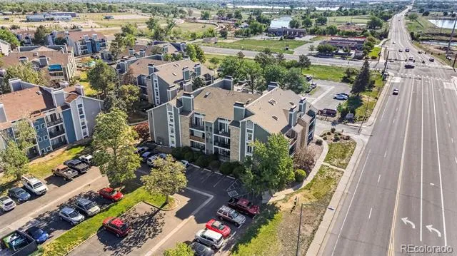 8803 Colorado Boulevard #102 Thornton, CO 80229