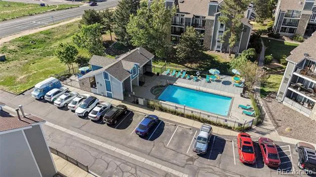 8803 Colorado Boulevard #102 Thornton, CO 80229