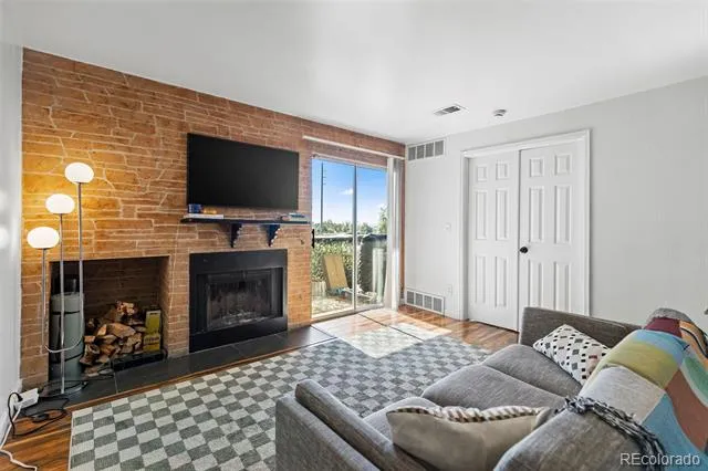8803 Colorado Boulevard #102 Thornton, CO 80229
