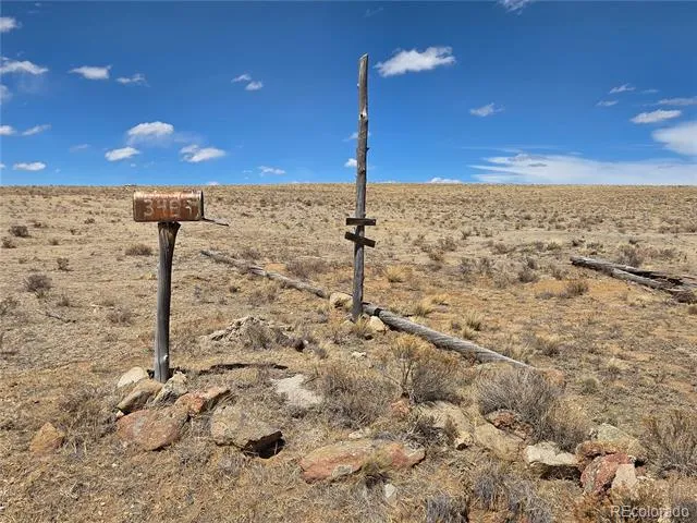 3489 Ute Trace Hartsel, CO 80449