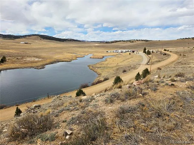 3489 Ute Trace Hartsel, CO 80449