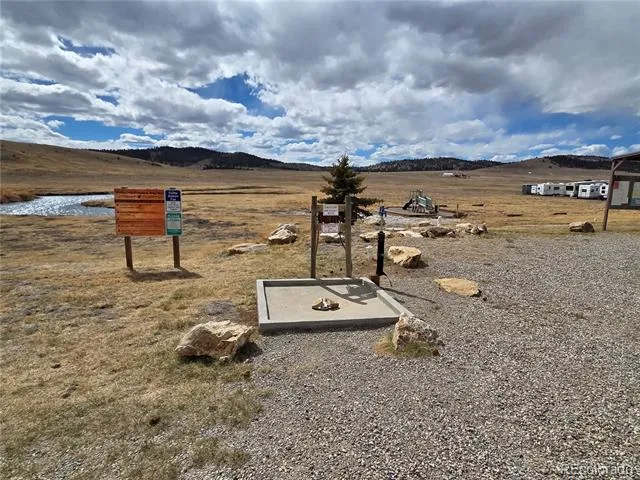 3489 Ute Trace Hartsel, CO 80449
