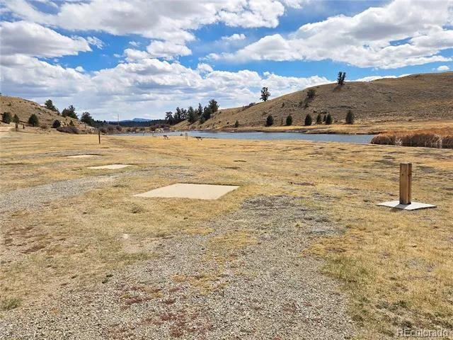 3489 Ute Trace Hartsel, CO 80449