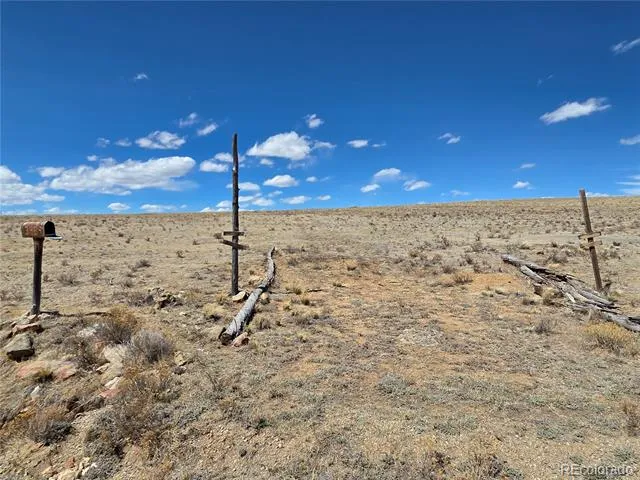 3489 Ute Trace Hartsel, CO 80449