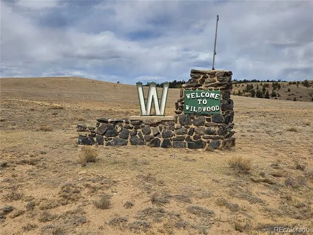 3489 Ute Trace Hartsel, CO 80449