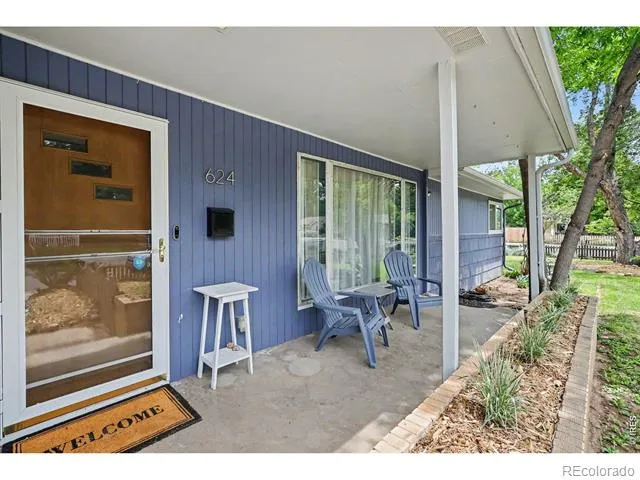 624 E Plum Street Fort Collins, CO 80524