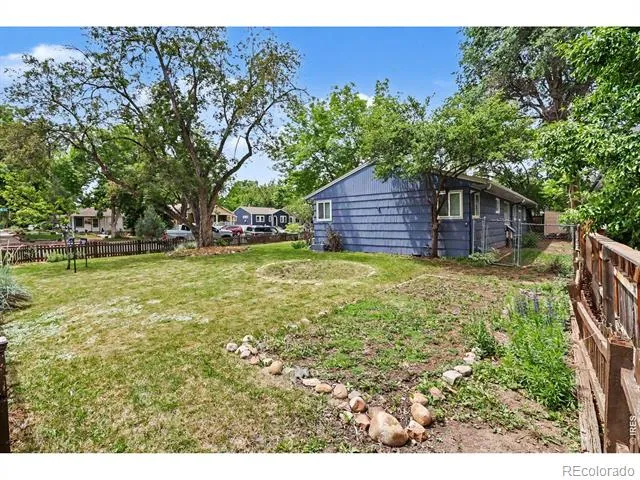 624 E Plum Street Fort Collins, CO 80524