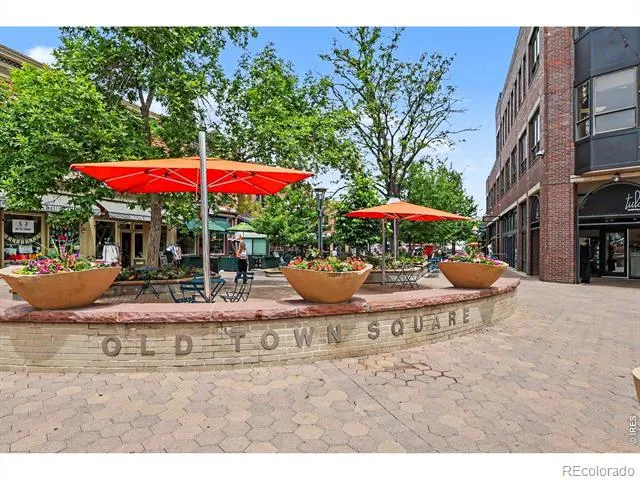 624 E Plum Street Fort Collins, CO 80524