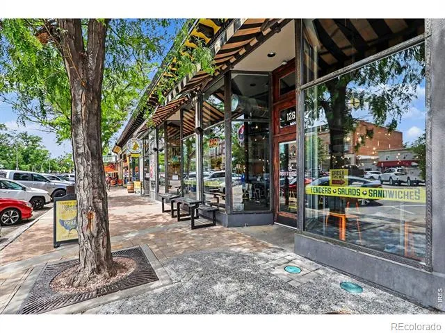 624 E Plum Street Fort Collins, CO 80524