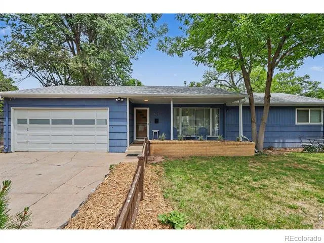 624 E Plum Street Fort Collins, CO 80524