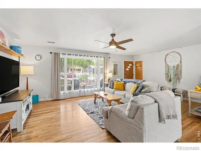 624 E Plum Street Fort Collins, CO 80524