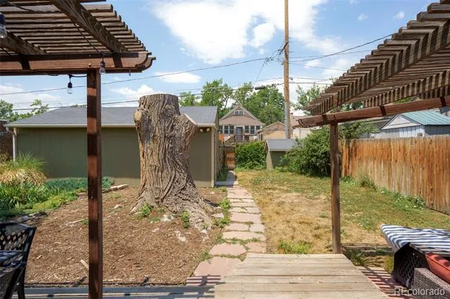 4175 Grove Street Denver, CO 80211