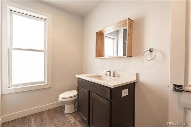 3014 California Street Denver, CO 80205