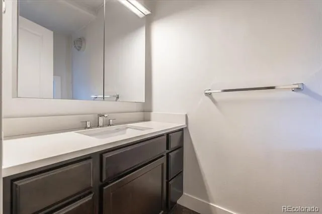 3014 California Street Denver, CO 80205