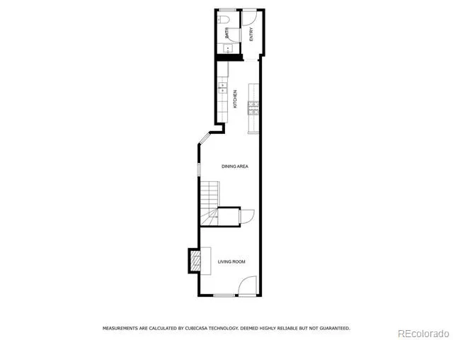 3014 California Street Denver, CO 80205