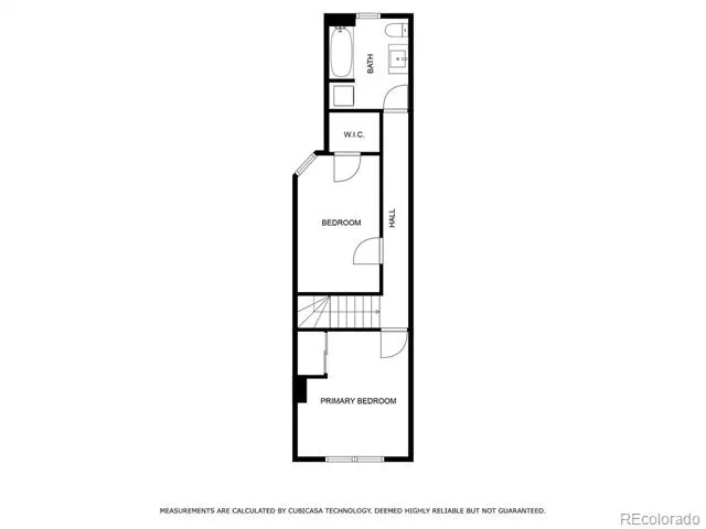 3014 California Street Denver, CO 80205