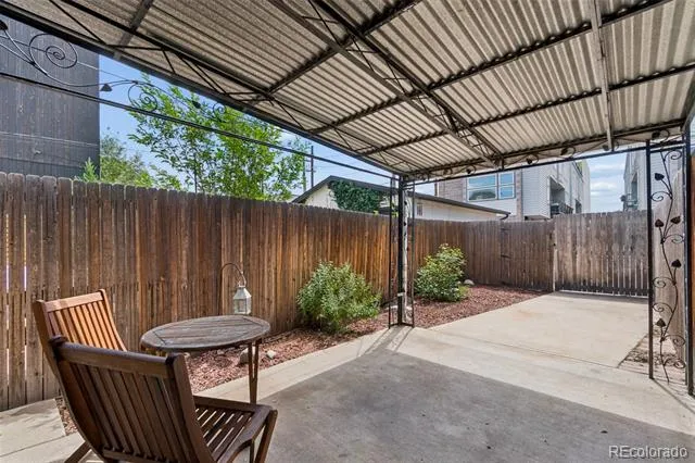 3014 California Street Denver, CO 80205