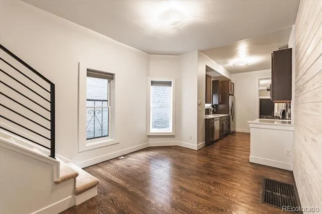 3014 California Street Denver, CO 80205