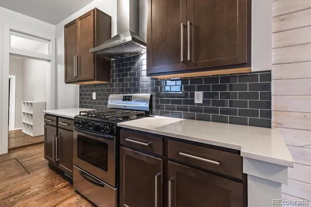3014 California Street Denver, CO 80205