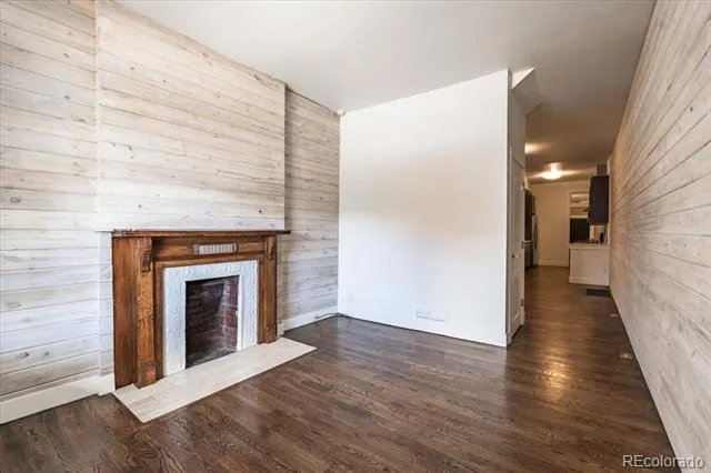 3014 California Street Denver, CO 80205
