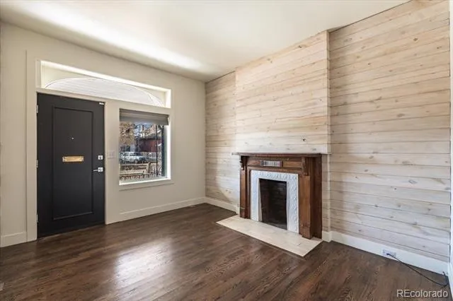 3014 California Street Denver, CO 80205