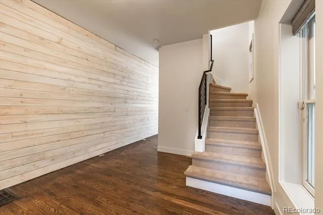 3014 California Street Denver, CO 80205