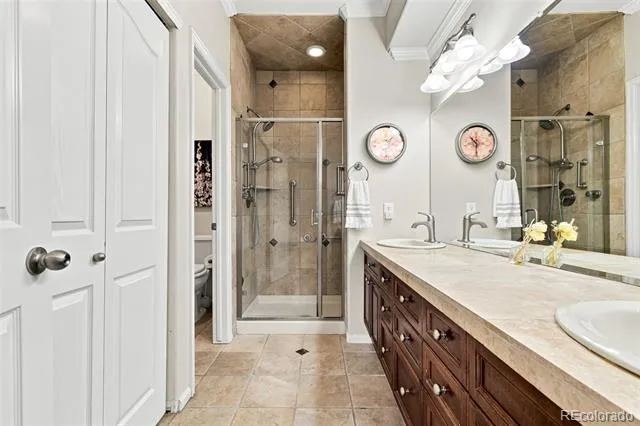 15501 E 112th Avenue #30E Commerce City, CO 80022