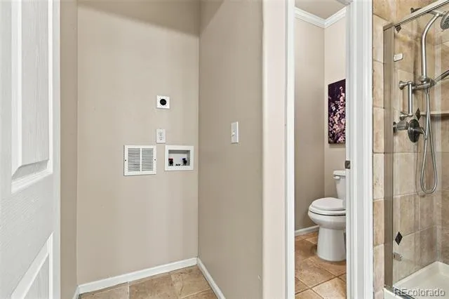 15501 E 112th Avenue #30E Commerce City, CO 80022