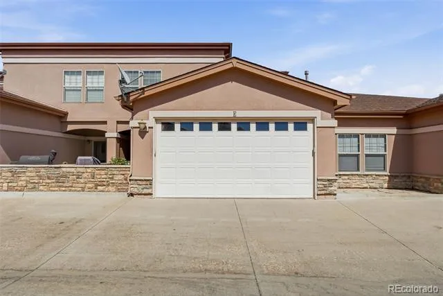 15501 E 112th Avenue #30E Commerce City, CO 80022