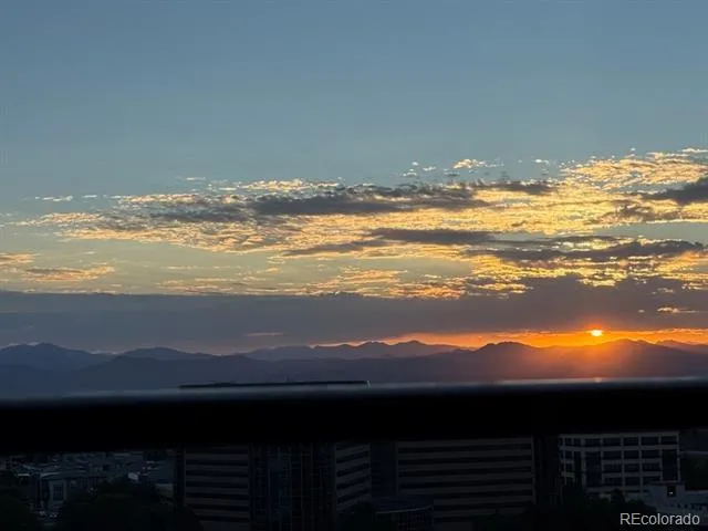 8100 E Union Avenue #1806 Denver, CO 80237
