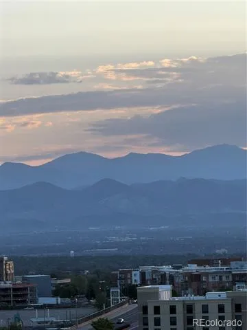 8100 E Union Avenue #1806 Denver, CO 80237