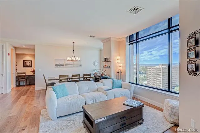 8100 E Union Avenue #1806 Denver, CO 80237