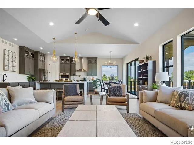 206 Blue Fortune Drive Windsor, CO 80550