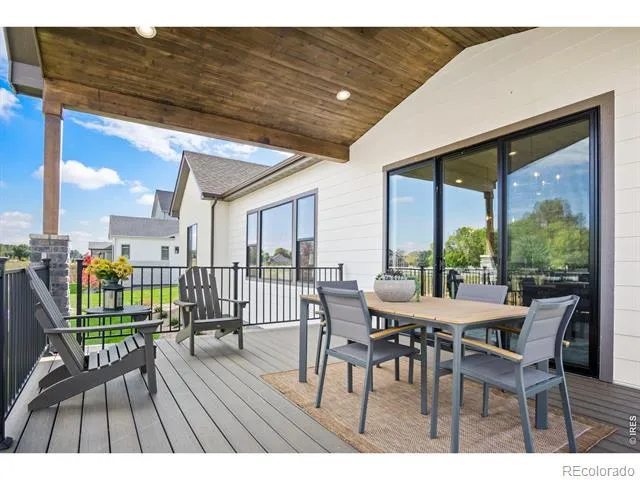 206 Blue Fortune Drive Windsor, CO 80550