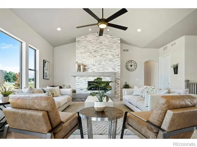 206 Blue Fortune Drive Windsor, CO 80550